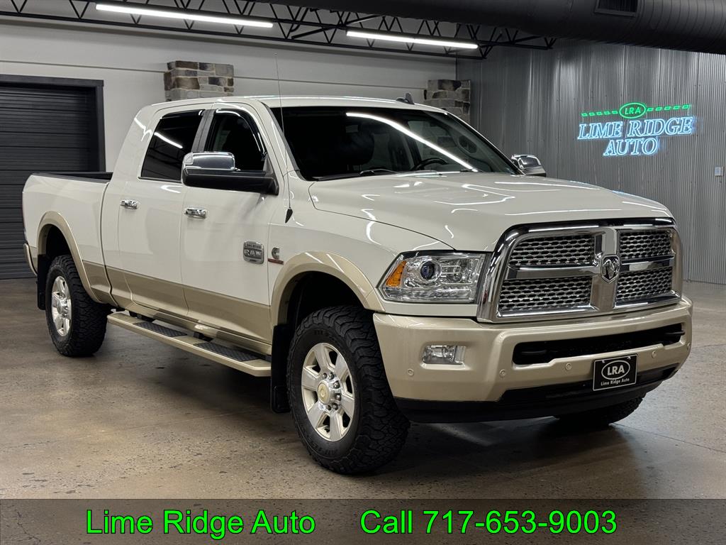 ram ram 2500 pickup 2016 3C6UR5PL0GG287213 image ram ram 2500 pickup 2016 3C6UR5PL0GG287213 image